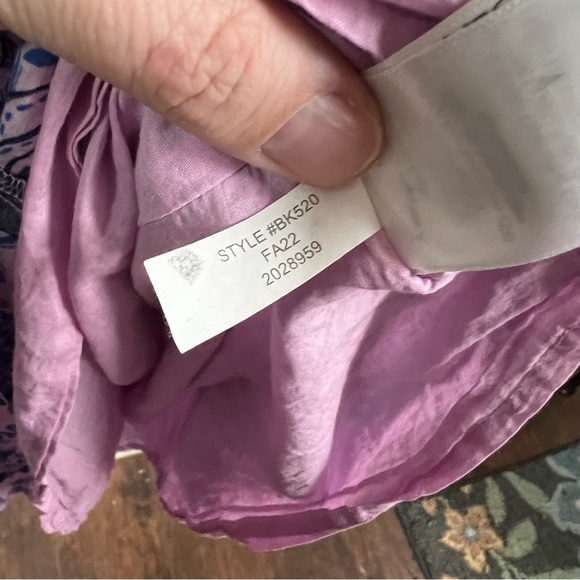 J. Crew Factory Square Neck Midi Dress - Picture 14 of 14